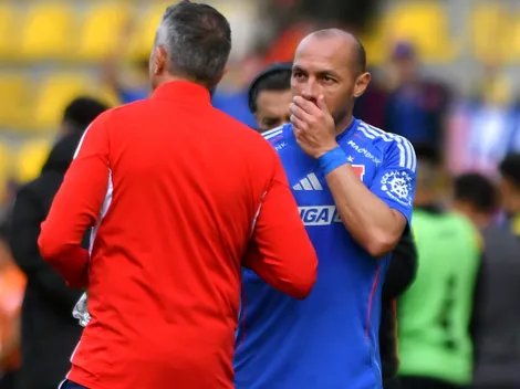 "Quizás le afectó tanto...": históricos lapidarios por el bajón de la U