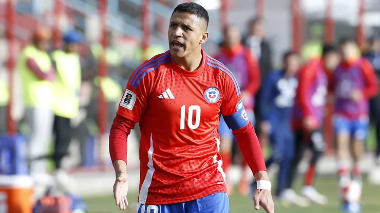 Alexis Sánchez está cerca de tener un nuevo equipo.