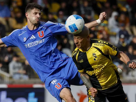 Así se define al campeón de invierno de la Liga de Primera