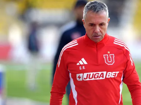 Aplauden el polémico cambio de Gustavo Álvarez en la U