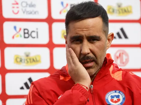"Usaban su chapa para...": Guarello detona una bomba con Claudio Bravo
