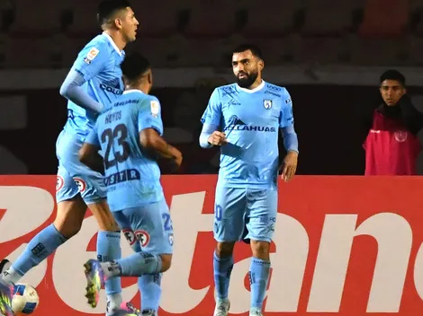 ¿Dónde ver a Deportes Iquique vs Everton en Liga de Primera EN VIVO?