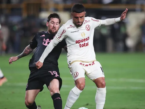 La última sorpresa de la selección chilena fue héroe en Perú