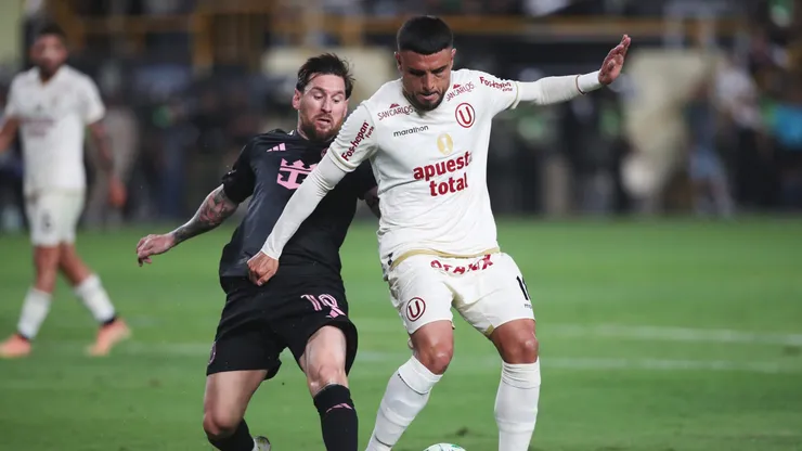 Una inesperada y sorpresivo carta de Ricardo Gareca en la selección chilena fue héroe el último fin de semana en Perú.