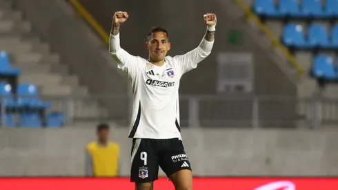 Colo Colo necesita un triunfo tras el empate con Deportes Iquique.