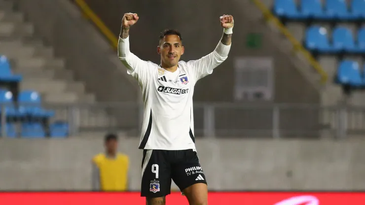 Colo Colo necesita un triunfo tras el empate con Deportes Iquique.