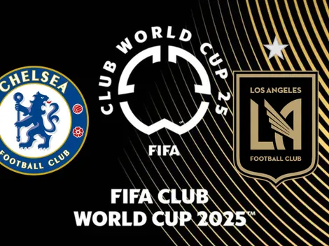 ¿A qué hora juega Chelsea vs. Los Angeles FC y dónde ver?