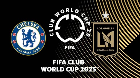 Chelsea debuta este lunes en la cita planetaria ante LAFC de Estados Unidos.