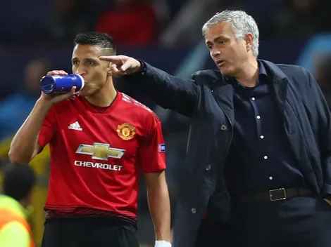 El crack mundial que empuja el regreso de Alexis a la Champions