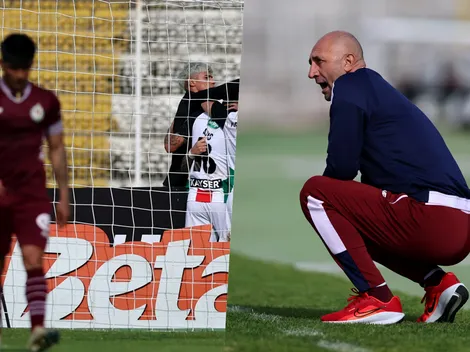 Piden la cabeza de DT recién llegado tras críticas a sus jugadores