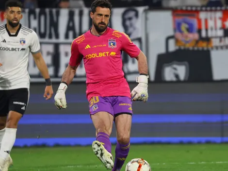 Lo siguen desde Argentina tras cruce con Vidal: "Evalúa irse..."