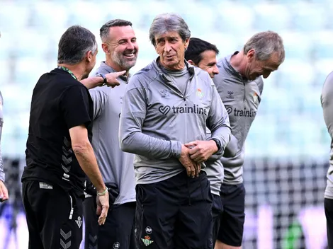 Betis y Pellegrini rompen el chanchito por jugador clave: Esto pagarán