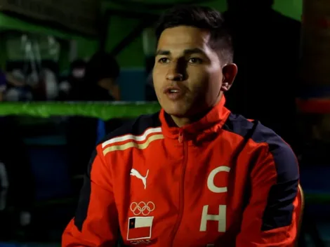 Boxeador chileno es encontrado muerto en un canal en Venezuela