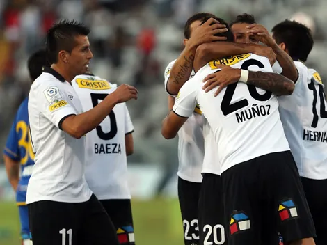 El feo ninguneo a ex Campeón de Colo Colo en TV