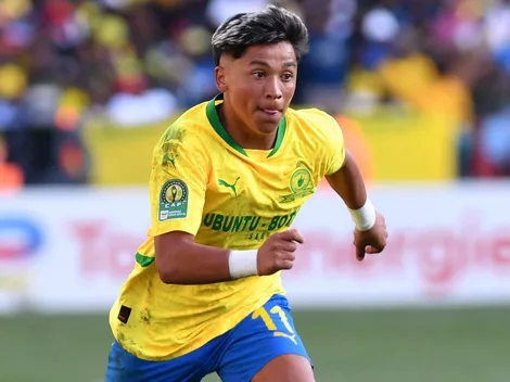 ¿Quién es Allende? El olvidado chileno del Mundial de Clubes