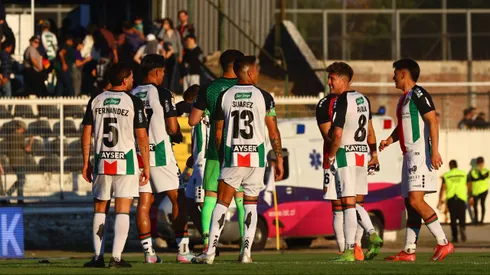 Una estrella de Palestino esconde una compleja historia de vida.