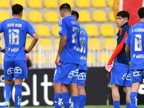 "Algo se quebró": revelan el momento exacto de la debacle azul