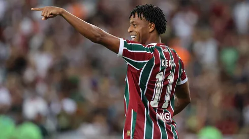 Fluminense va por el batacazo en la fecha 1 contra Borussia Dortmund.