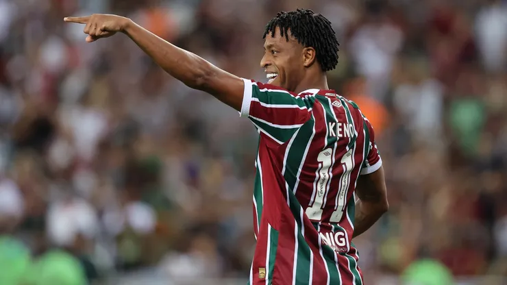 Fluminense va por el batacazo en la fecha 1 contra Borussia Dortmund.
