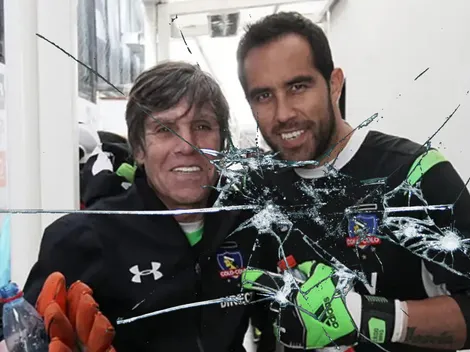 Formador de Bravo confirma "doloroso" y polémico quiebre con el 1