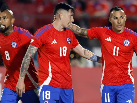 Seleccionado describe el momento que rompió a la Roja