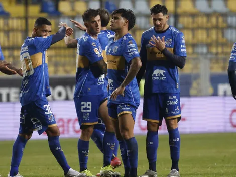 Adelantan penas del infierno para Everton por deudas