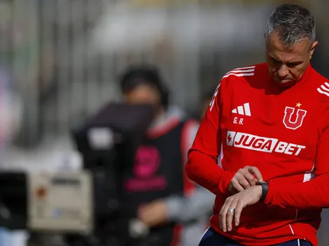 La temible emergencia de Álvarez y la U tras caer ante Coquimbo