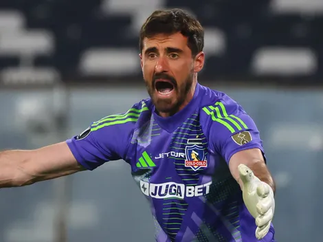 "Si Fernando De Paul se va de Colo Colo no es por Arturo Vidal"