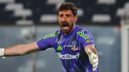 Julio Rodríguez no ve polémica en posible partida de De Paul.