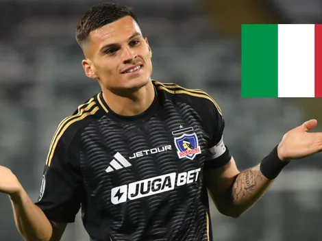 Confirman que vienen desde Italia por Lucas Cepeda “Primeros contactos con…”