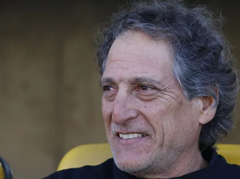 "Trata a todos...": dan una razón que aleja a Mario Salas de La Roja