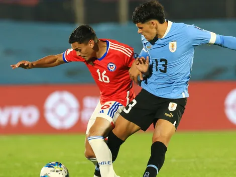 Es parte del recambio y negocia un gran salto en el mercado europeo