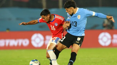 Estuvo en las Eliminatorias 2026 y dará un gran salto en este mercado de pases.