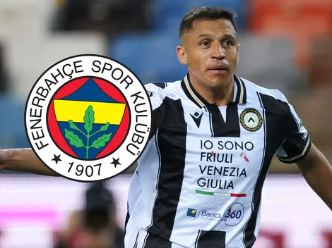 Histórico de Chile aprueba reencuentro de Alexis y Mou en Turquía