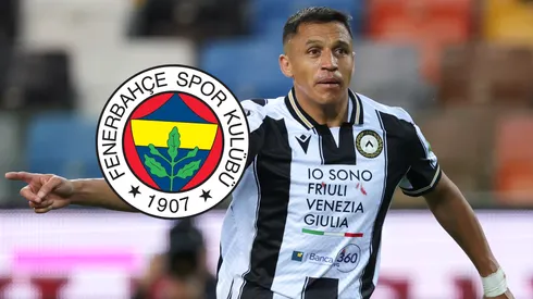 Pollo Vélez dispara contra Alexis y el Fenerbahce.