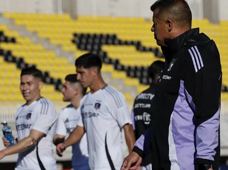 La decisión de Almirón que tiene molesto al plantel albo