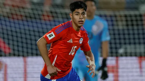 Revelan el equipo francés que viene por Darío Osorio.