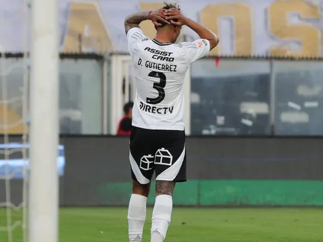 El nuevo golpe que recibe Colo Colo por parte de la autoridad