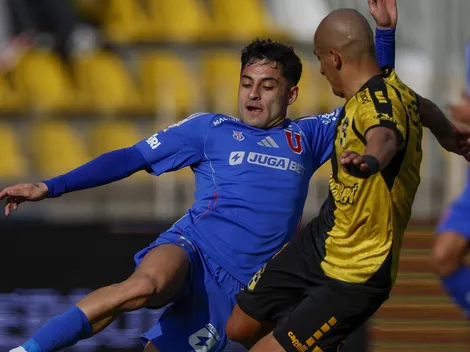 Bichi explota contra polémico sacrificio de Gustavo Álvarez