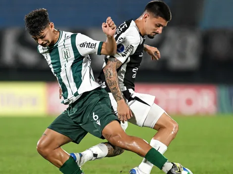 Alertan que la U firmará a joven promesa del fútbol uruguayo