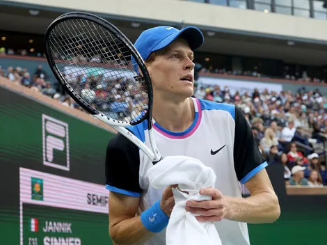 El secreto tras las raquetas de jugadores de élite para dominar el tenis