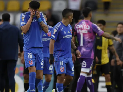 Emergencia azul: dos jugadores a exámenes por lesiones