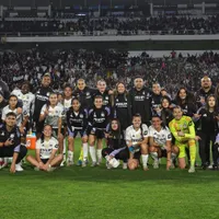 El récord que no pudo alcanzar Colo Colo en el último Superclásico Femenino