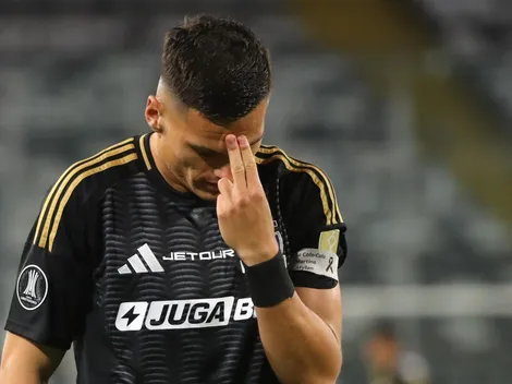 La "profecía" de Santiago Wanderers a Colo Colo por Cepeda