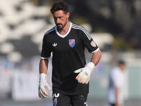 Tras pelea con Vidal: Atlético Tucumán saca la voz por "Tuto" De Paul