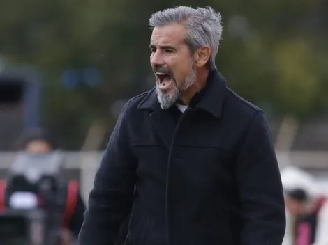 Miguel Ramírez explica el cambio que más lo desmarcó del Coto Sierra