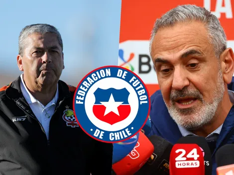 Huerta le tira palo a Milad tras ser opción en la Roja: "Es difícil..."