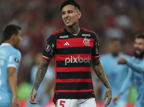 ¿Dónde ver EN VIVO Flamengo vs. ES Tunis en el Mundial de Clubes?