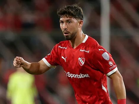 Independiente confirma llamado del Bayern por Felipe Loyola...