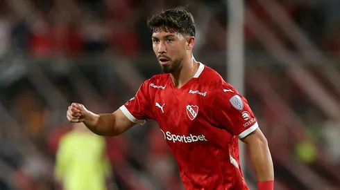 Independiente reconoce llamado del Bayern por Loyola, pero...